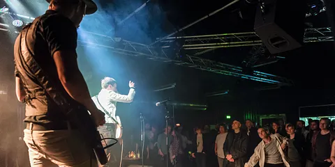 Oppenheimer Festival på RADAR