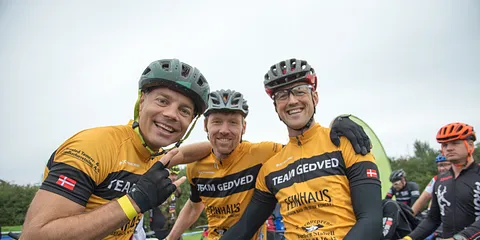 Aarhus Moutainbike Challenge 2017, kamera 1