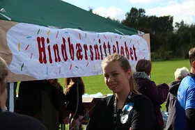 Hindbærsnitteløbet