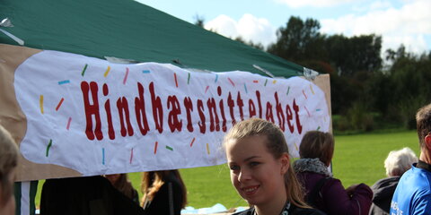 Hindbærsnitteløbet