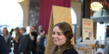 Food maker Faire Aarhus