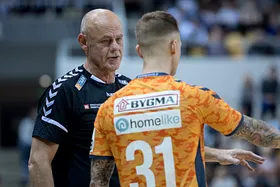  Århus Håndbold VS Skjern