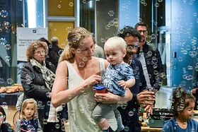 Aarhus Mini Maker Faire 2017