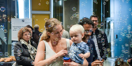 Aarhus Mini Maker Faire 2017