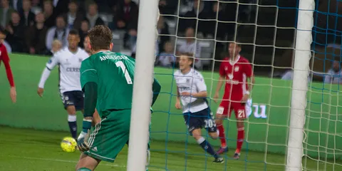 Agf -Lyngby