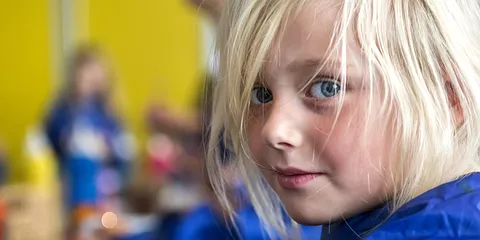 Lav din egen tryllestav på Dokk1