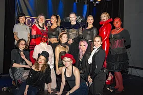 Halloween Show, Off The Record
