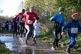 Elev løbet 2017