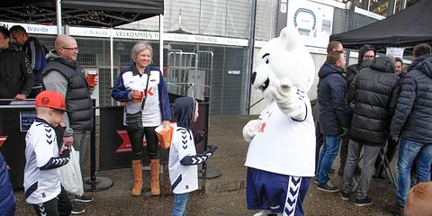 AGF -  Silkeborg IF 