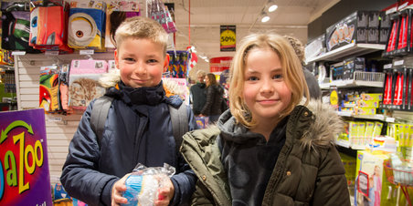 BLACK FRIDAY i Aarhus