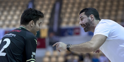 Aarhus Håndbold VS Nordsjælland