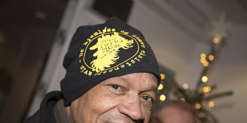 Hjemløses jul i Aarhus