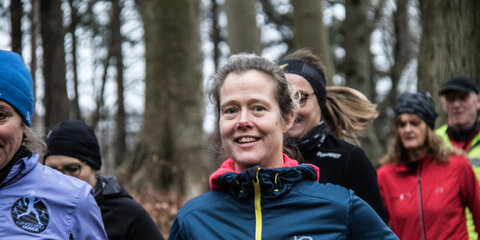 Nytårsforsætløbet