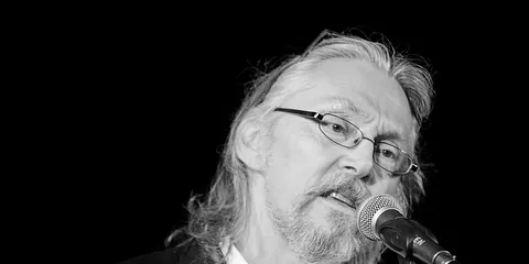 Vandreguitar og ÅSER på Gyngen 2018