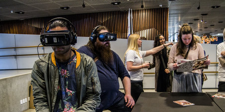 Læger Uden Grænser "Staying Alive"