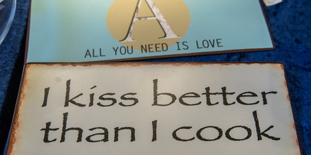 Antik Loppemarked i Ridehuset