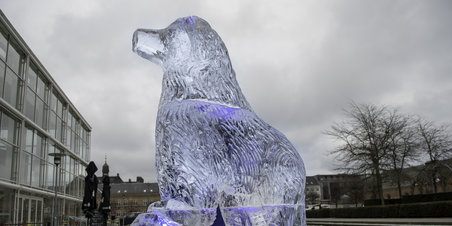 Chunjie - kinesisk nytår i Musikhuset