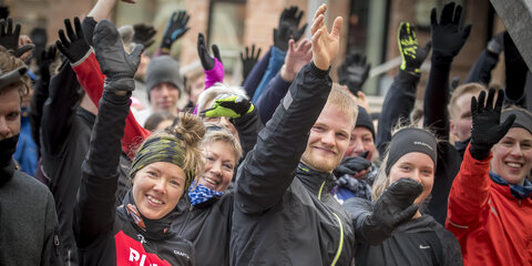 SICK Part 157 - Moving Aarhus