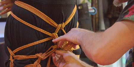 Kontekst-festival på Scandic