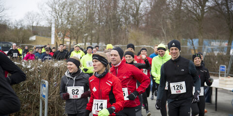 Hjortshøjløbet 2018