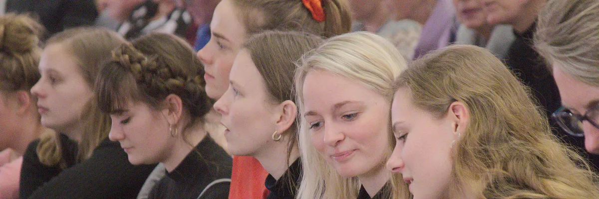 Fællessang på Dokk1 kl 20-22