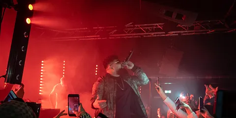 NODE plus support på RADAR