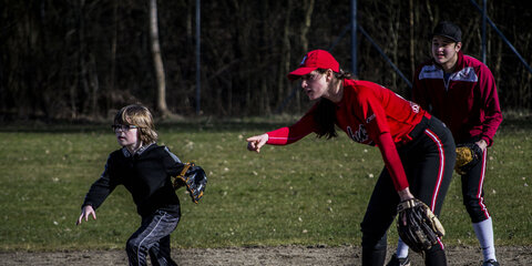 American Days: Århus Baseball Softball Klub