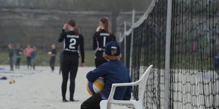 Aarhus Beachvolley Club