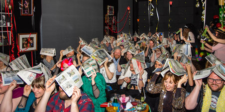 The Rocky Horror Picture Show