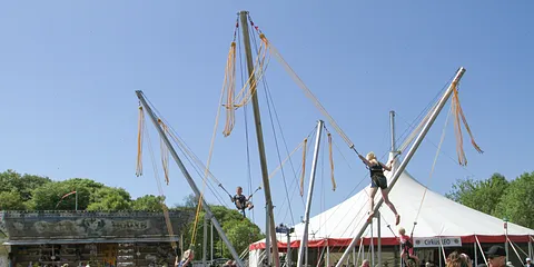 Århus kræmmermarked Fredag 