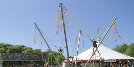 Århus kræmmermarked Fredag 