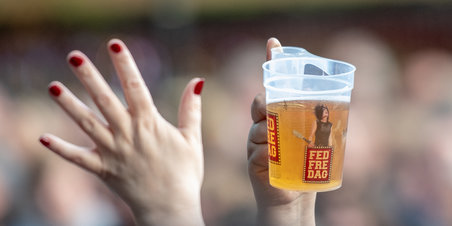 Poul Krebs i Friheden