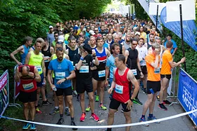 Testrun 15K 2018