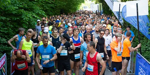 Testrun 15K 2018
