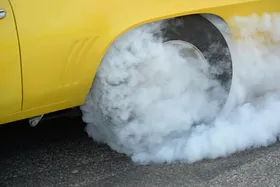 Motorfestival Allingåbro 2018