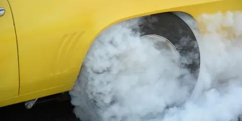 Motorfestival Allingåbro 2018