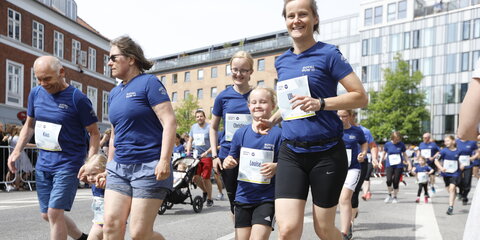 Royal Run Aarhus