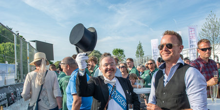 Classic Race 2018 - Fredag