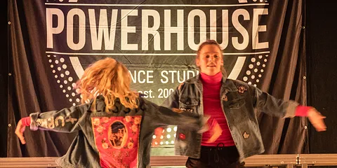 Powerhouse Odder - Dansegalla 2018