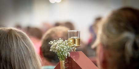 Acapella i Søften Kirke