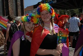 Aarhus Pride 2018