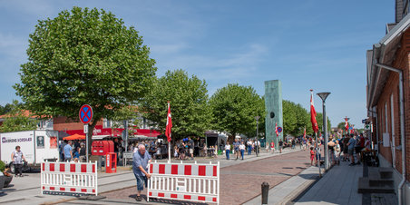 Hinnerup Byfest 2018