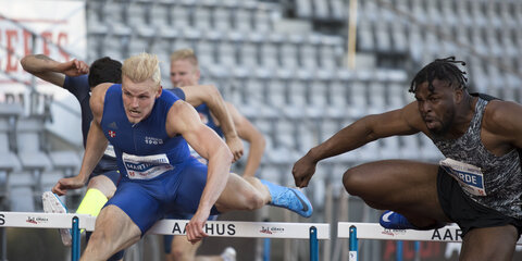 Helnan Marselishotel Nordic Challenge