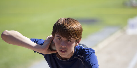 Helnan Marselishotel Nordic Challenge - forstævne