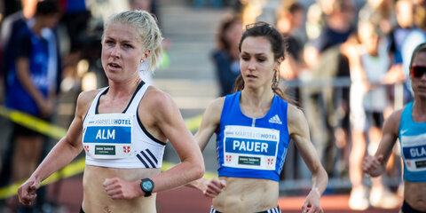 Atletik Aarhus Nordic Challenge 2018