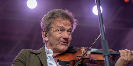 Lilholt's fede fredag