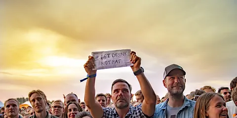 Northside Festival fredag