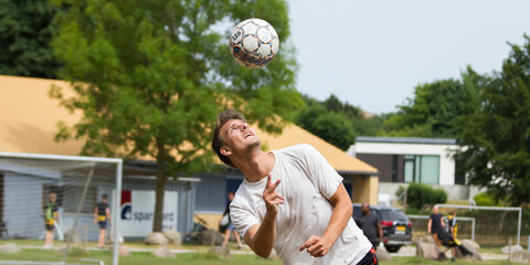 IF Lyseng - Brønshøj