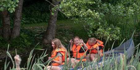Søften Markedsdag 2018
