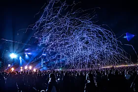 Northside Festival Lørdag